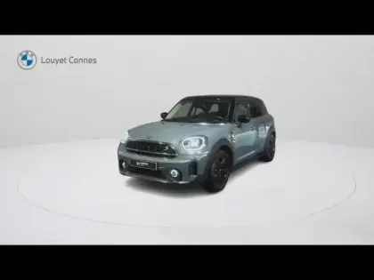 Photo Mini Countryman