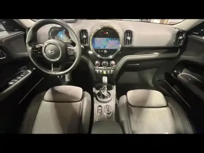 Photo 8 Mini Countryman  Cooper SE 125ch + 95ch Edition Premium Plus ALL4 BVA6