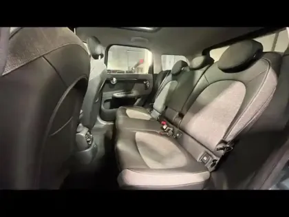 Photo 13 Mini Countryman  Cooper SE 125ch + 95ch Edition Premium Plus ALL4 BVA6