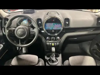 Photo 9 Mini Countryman  Cooper SE 125ch + 95ch Edition Premium Plus ALL4 BVA6