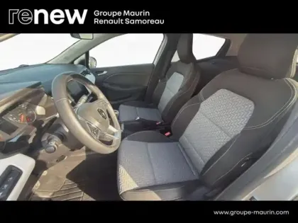 Photo 10 Renault Clio  1.0 SCe 65ch Evolution