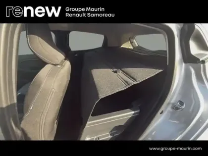 Photo 11 Renault Clio  1.0 SCe 65ch Evolution