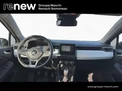 Photo 7 Renault Clio  1.0 SCe 65ch Evolution