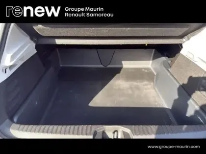 Photo 8 Renault Clio  1.0 SCe 65ch Evolution