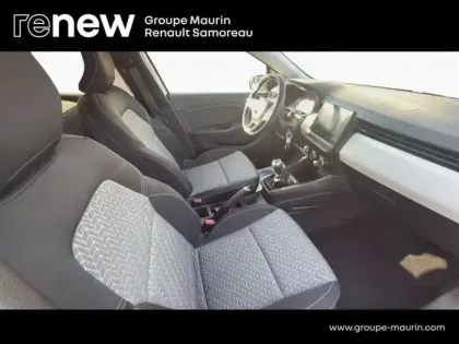 Photo 13 Renault Clio  1.0 SCe 65ch Evolution