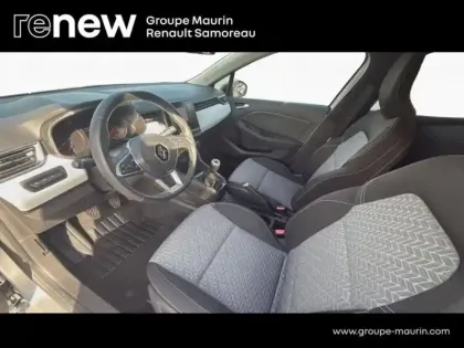 Photo 9 Renault Clio  1.0 SCe 65ch Evolution