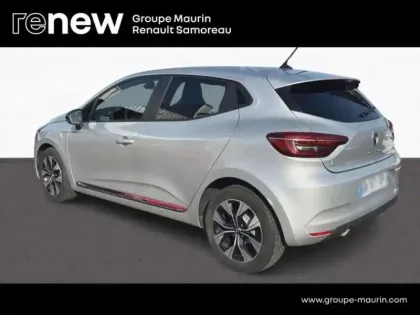 Photo 5 Renault Clio  1.0 SCe 65ch Evolution