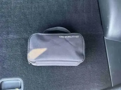 Photo 9 Hyundai Tucson Gén. IV Ph2 Executive 5