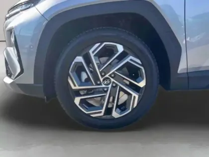 Photo 11 Hyundai Tucson Gén. IV Ph2 Executive 5