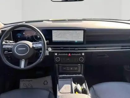 Photo 13 Hyundai Tucson Gén. IV Ph2 Executive 5