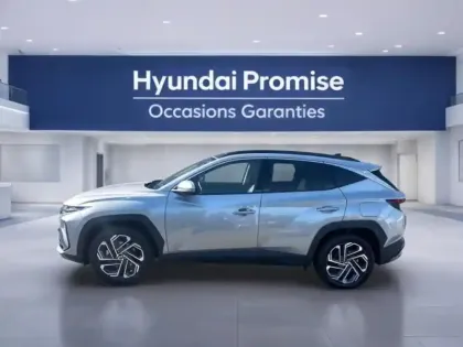 Photo 7 Hyundai Tucson Gén. IV Ph2 Executive 5