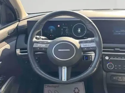 Photo 14 Hyundai Tucson Gén. IV Ph2 Executive 5