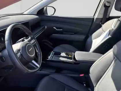 Photo 12 Hyundai Tucson Gén. IV Ph2 Executive 5