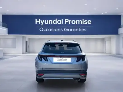 Photo 5 Hyundai Tucson Gén. IV Ph2 Executive 5