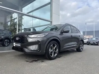 Photo Ford Kuga