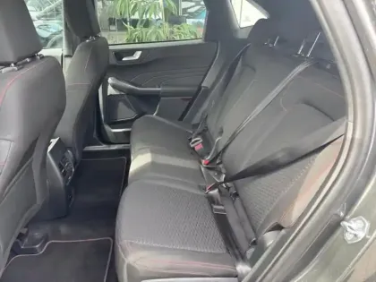 Photo 9 Ford Kuga  2.5 Duratec 180ch Hybrid FlexiFuel ST-Line Powershift