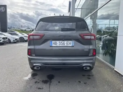 Photo 10 Ford Kuga  2.5 Duratec 180ch Hybrid FlexiFuel ST-Line Powershift