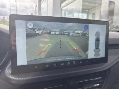 Photo 14 Ford Kuga  2.5 Duratec 180ch Hybrid FlexiFuel ST-Line Powershift