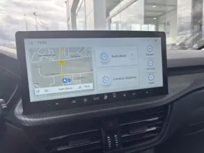 Photo 7 Ford Kuga  2.5 Duratec 180ch Hybrid FlexiFuel ST-Line Powershift