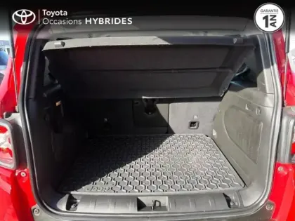 Photo 9 Jeep Renegade  1.0 Turbo T3 120ch Limited MY22