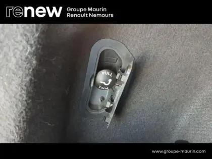 Photo 19 Renault Kadjar Gén. I (HFE) Ph2 Intens 5