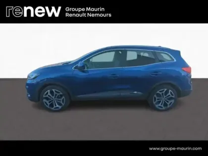 Photo 7 Renault Kadjar Gén. I (HFE) Ph2 Intens 5