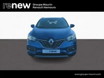 Photo 13 Renault Kadjar Gén. I (HFE) Ph2 Intens 5