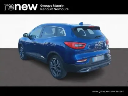 Photo 8 Renault Kadjar Gén. I (HFE) Ph2 Intens 5