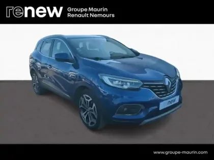 Photo 12 Renault Kadjar Gén. I (HFE) Ph2 Intens 5
