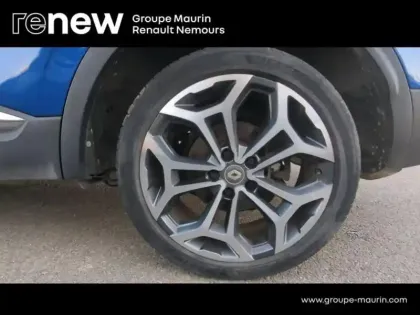 Photo 14 Renault Kadjar Gén. I (HFE) Ph2 Intens 5