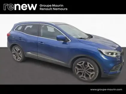 Photo 5 Renault Kadjar Gén. I (HFE) Ph2 Intens 5