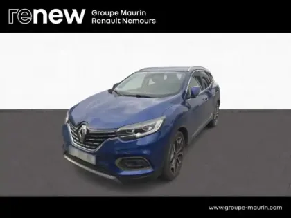 Photo Renault Kadjar