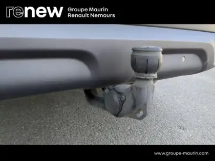 Photo 20 Renault Kadjar Gén. I (HFE) Ph2 Intens 5