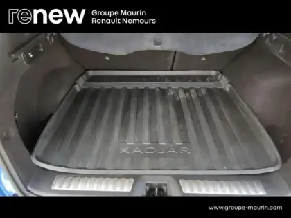 Photo 18 Renault Kadjar Gén. I (HFE) Ph2 Intens 5