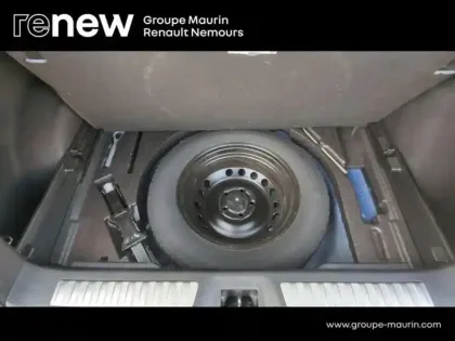 Photo 16 Renault Kadjar Gén. I (HFE) Ph2 Intens 5