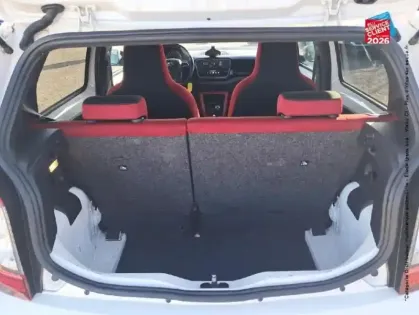 Photo 14 Skoda Citigo Gén. I Ph2 Monte-Carlo 3