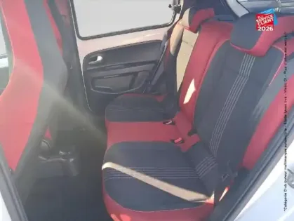 Photo 11 Skoda Citigo Gén. I Ph2 Monte-Carlo 3