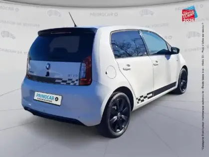 Photo 6 Skoda Citigo Gén. I Ph2 Monte-Carlo 3