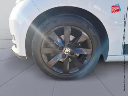 Photo 10 Skoda Citigo Gén. I Ph2 Monte-Carlo 3