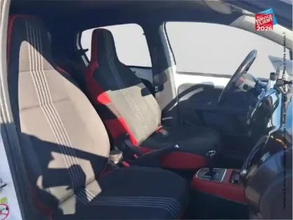 Photo 5 Skoda Citigo Gén. I Ph2 Monte-Carlo 3