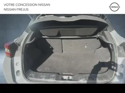 Photo 9 Nissan Juke  1.0 DIG-T 114ch Shadow 2023.5