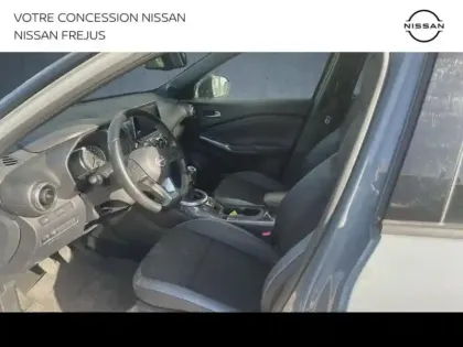 Photo 15 Nissan Juke Gén. II (F16) Ph1 Shadow 5