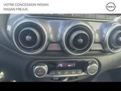 Photo 19 Nissan Juke Gén. II (F16) Ph1 Shadow 5