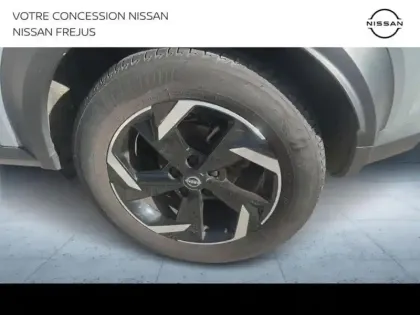 Photo 7 Nissan Juke  1.0 DIG-T 114ch Shadow 2023.5