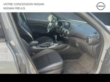 Photo 12 Nissan Juke  1.0 DIG-T 114ch Shadow 2023.5