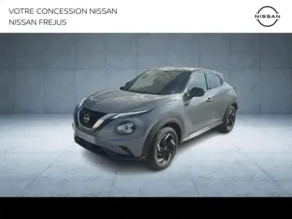Photo Nissan Juke