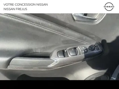 Photo 18 Nissan Juke Gén. II (F16) Ph1 Shadow 5