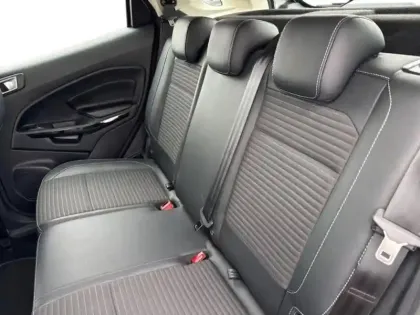 Photo 7 Ford Ecosport  1.0 EcoBoost 125ch Titanium Euro6.2