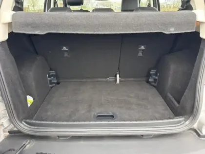 Photo 8 Ford Ecosport  1.0 EcoBoost 125ch Titanium Euro6.2