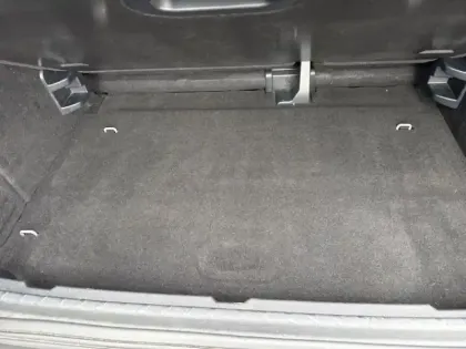 Photo 9 Ford Ecosport  1.0 EcoBoost 125ch Titanium Euro6.2